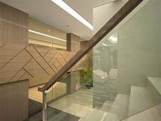 Travellers Hotel Phinisi 3* Makassar