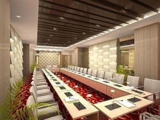 Travellers Hotel Phinisi Hotel Makassar