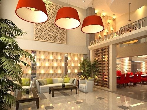 Travellers Hotel Phinisi Hotel 3*