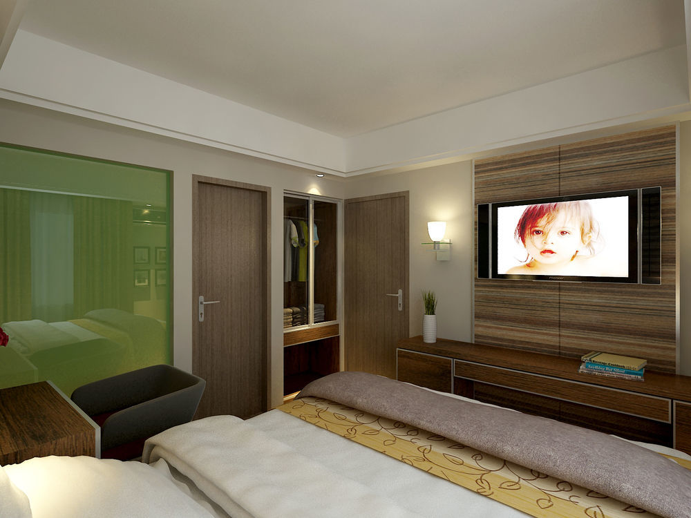 Travellers Hotel Phinisi Hotel