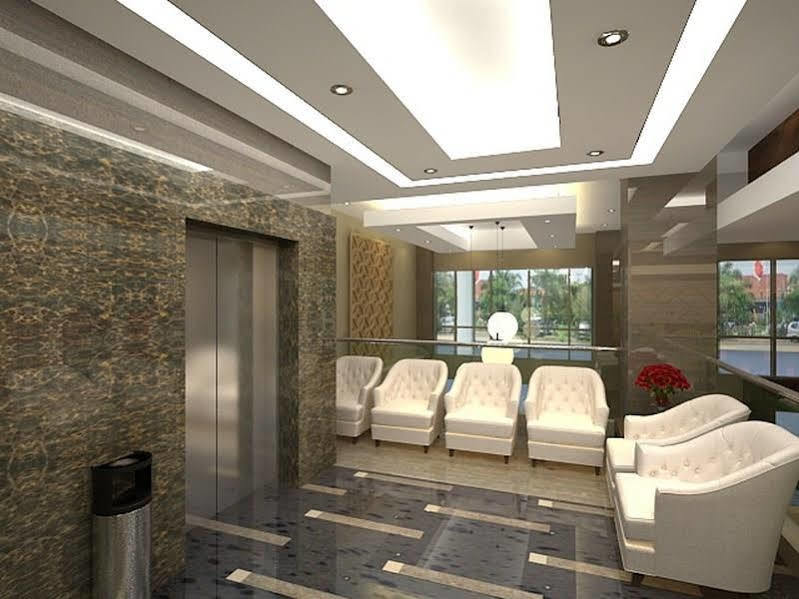 Travellers Hotel Phinisi 3*
